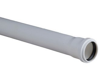 RURA KANALIZACYJNA PCV FI 32 100 CM 1MB