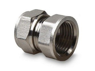 PEX ZŁĄCZKA SKRĘCANA MUFA 25x1 GW