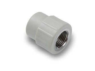 MUFA ZŁĄCZKA PP ZGRZEWANA 20X3/4 GW