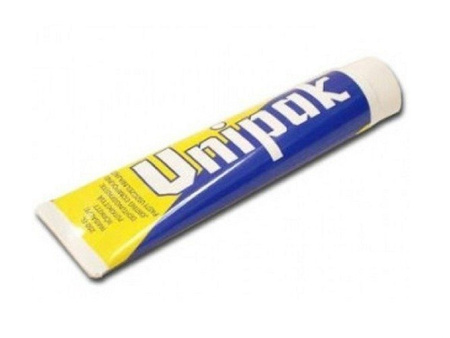 PASTA USZCZELNIAJĄCA UNIPAK DO GWINTÓW PAKUŁ 65G 