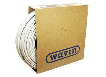 RURA WAVIN PEX/AL/PE 20x2,25 TIGRIS NA METRY 