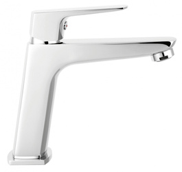 Bateria umywalkowa Vitto Verdeline stojąca, chrom