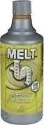 UDRAŻNIACZ, PRZETYKACZ, ŚRODEK,DO RUR, MELT, KRET