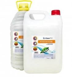 Antybakteryjne mydło w płynie CleanPRO 5L