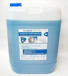 Koncentrat glikol propylenowy ECO-line -60°C 10L