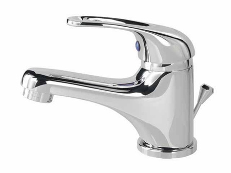 Bateria umywalkowa z korkiem Diamond FIDŻI