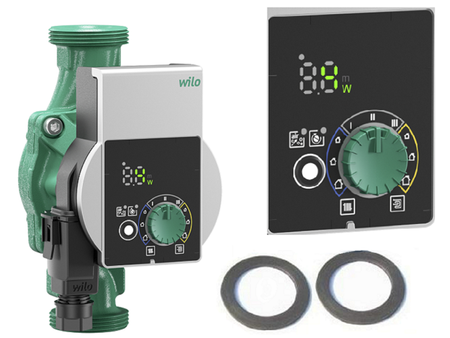 POMPA OBIEGOWA WILO YONOS PICO 25/40 2.0 ELEKTRONICZNA